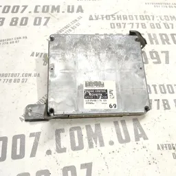 ЕБУ двигуна Toyota Avensis T25 (03-08) 2.0D 8966105690