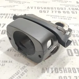 Кожух рульової колонки Toyota Avensis T25 (03-08) 2.0D фото 1