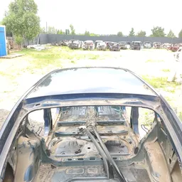 Дах Toyota Avensis T25 (03-09) 2.0 Дизель фото 2