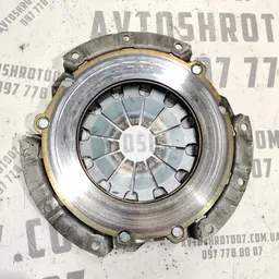 Комплект зчеплення Mazda 6 GY (02-08) 2.0 бензин фото 8