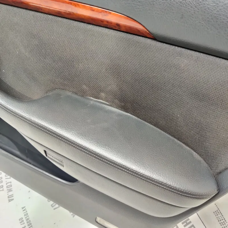 Дверна карта Toyota Avensis T25 (03-09) 2.0D передня права