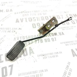 Педаль газу Mazda 6 GY (02-07) 2.0 Бензин фото 1
