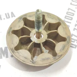 Винт запасного колеса Toyota Avensis T25 (03-09) 2.0D фото 4
