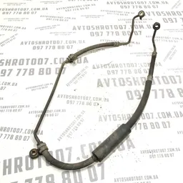 Трубка гідропідсилювача Mazda 6 GY (02-07) 2.0 Бензин фото 2