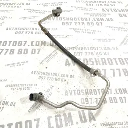 Трубка кондиціонера Toyota Avensis T25 (03-09) 2.0 Дизель фото 2