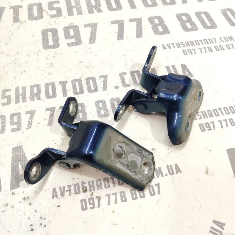 Дверна завіса задня ліва Toyota Avensis T25 (03-09) 2.0D