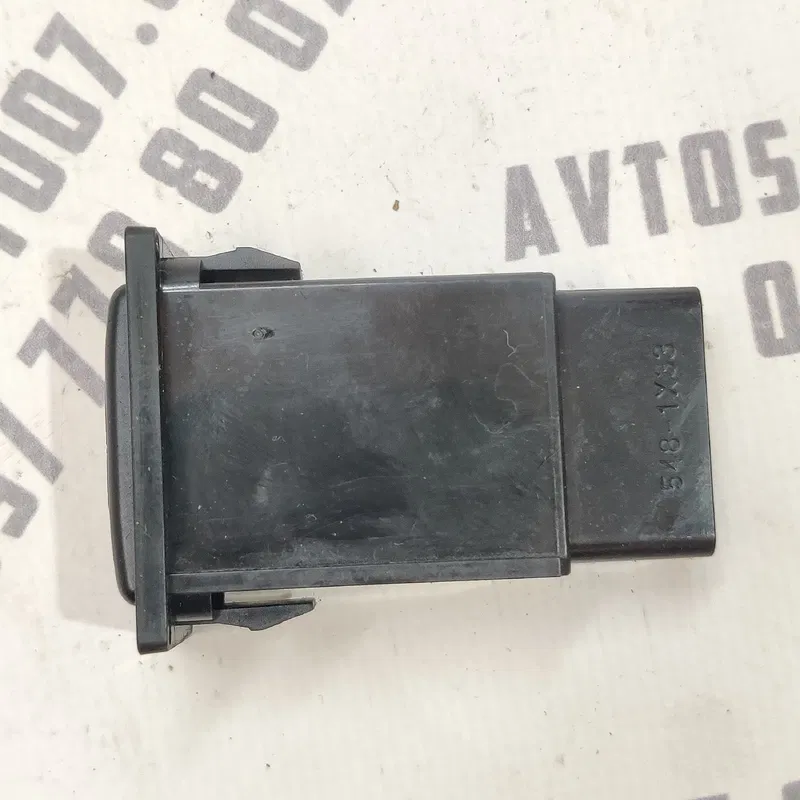 Кнопка TCS Toyota Avensis T25 (03-08) 2.0 Дизель