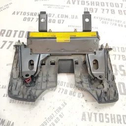 Подушка безпеки Toyota Avensis T25 (03-09) 2.0 Дизель