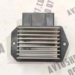 Реостат пічки Toyota Avensis T25 (03-08) 2.0D 4993002121 фото 3