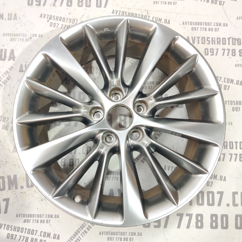 Диски 5х114.3 R18 Infiniti Q50 (13-24) 3.0Б SK1016HH4A