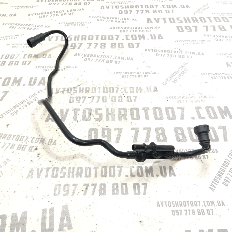 Паливна трубка Volvo S60 III (18-24) 2.0 Бензин 32312087