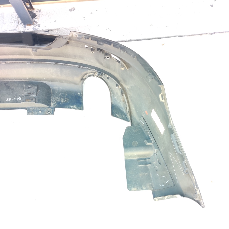 Бампер задній Volvo S60 III SPA (18-) 2.0 бенз 36013158