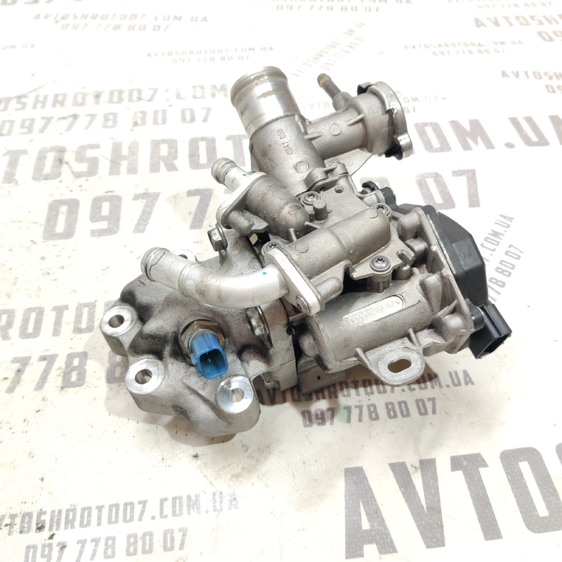 Термостат Infiniti Q50 (13-24) 3.0 Бензин v29069370 фото 2