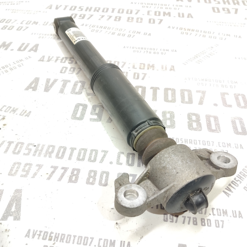 Амортизатор задній Volvo S60 III SPA (18-) 2.0Б 31658549