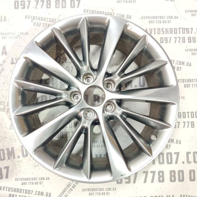 Диски 5х114.3 R18 Infiniti Q50 (13-24) 3.0Б SK1016HH4A