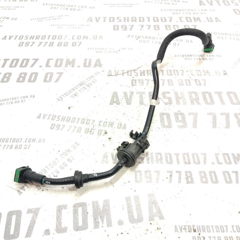 Паливна трубка Volvo S60 III (18-24) 2.0 Бензин 31478962