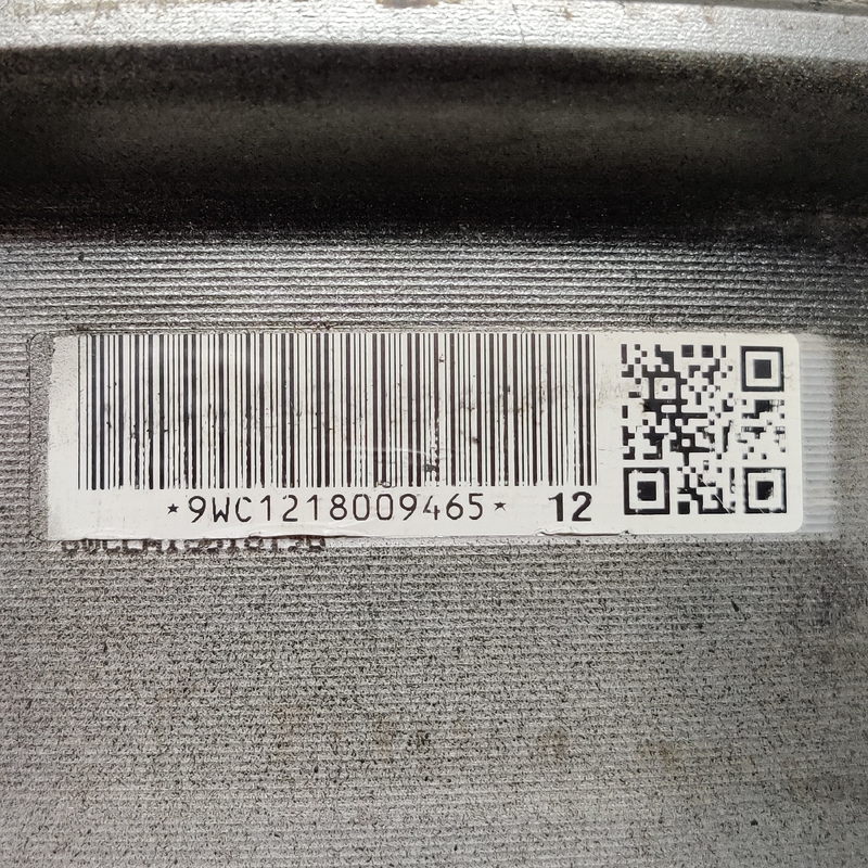 Диски 5х114.3 R18 Infiniti Q50 (13-24) 3.0Б SK1016HH4A