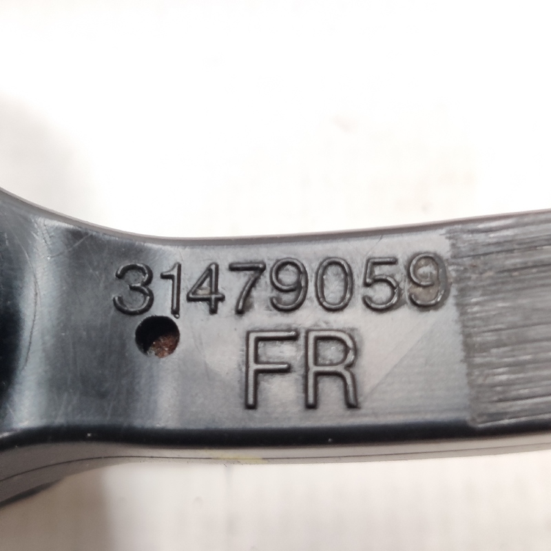 Обмежувач передніх дверей Volvo S60 III (19-) 2.0Б 31479059