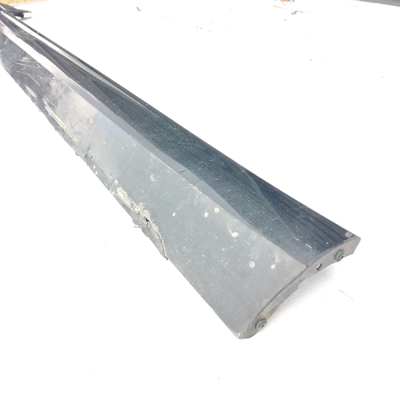 Накладка порога Volvo S60 III (18-24) 2.0Б права 31448912