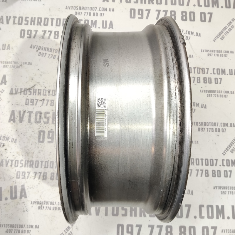 Диски 5х114.3 R18 Infiniti Q50 (13-24) 3.0Б SK1016HH4A