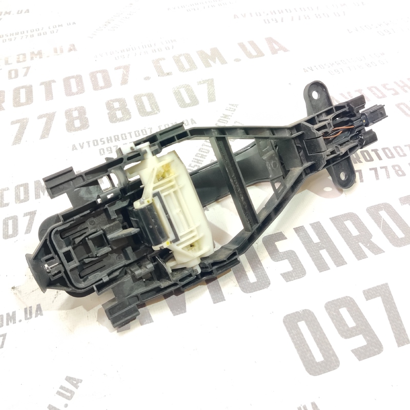 Ручка зовнішня задня ліва Volvo S60 III (19-) 2.0 30747097