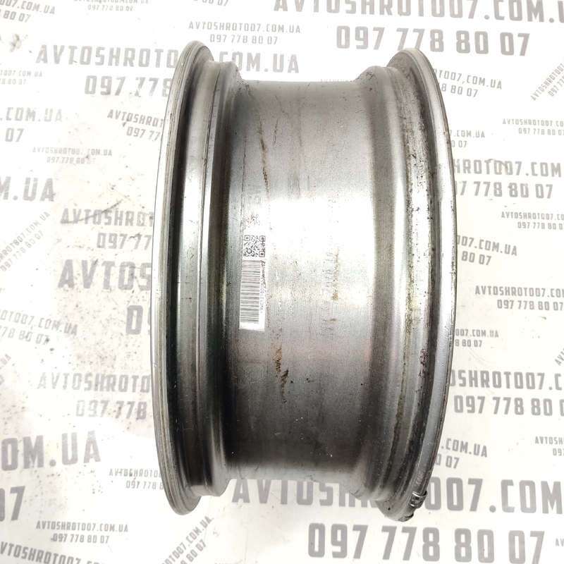 Диски 5х114.3 R18 Infiniti Q50 (13-24) 3.0Б SK1016HH4A