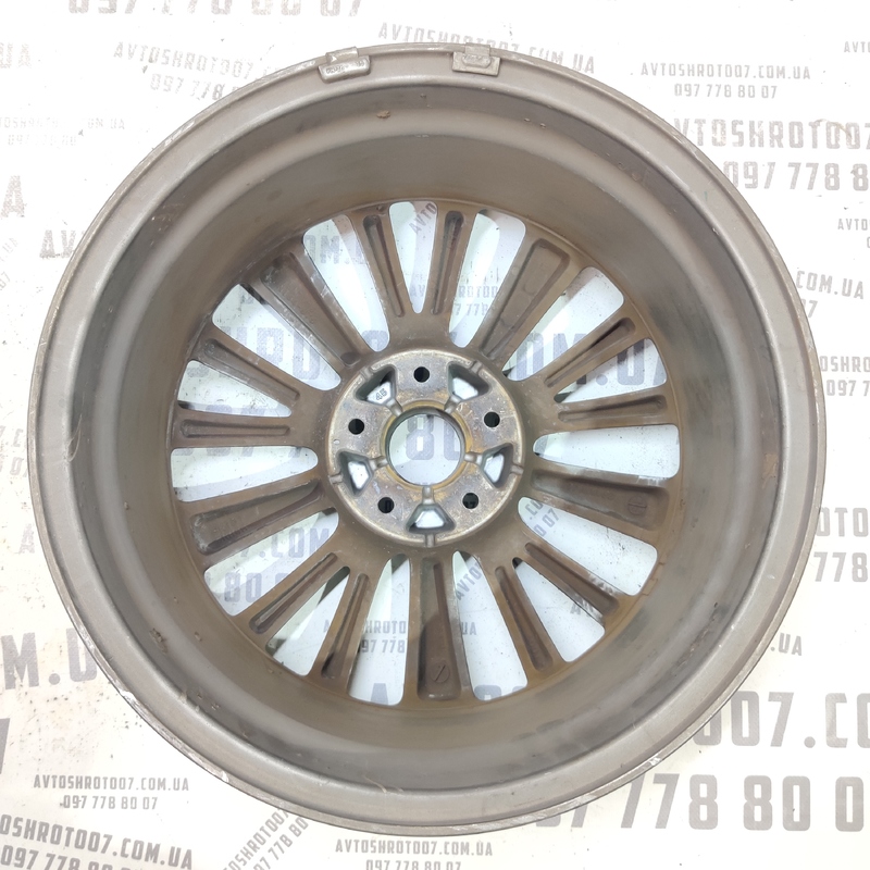 Диски 5х114.3 R18 Infiniti Q50 (13-24) 3.0Б SK1016HH4A