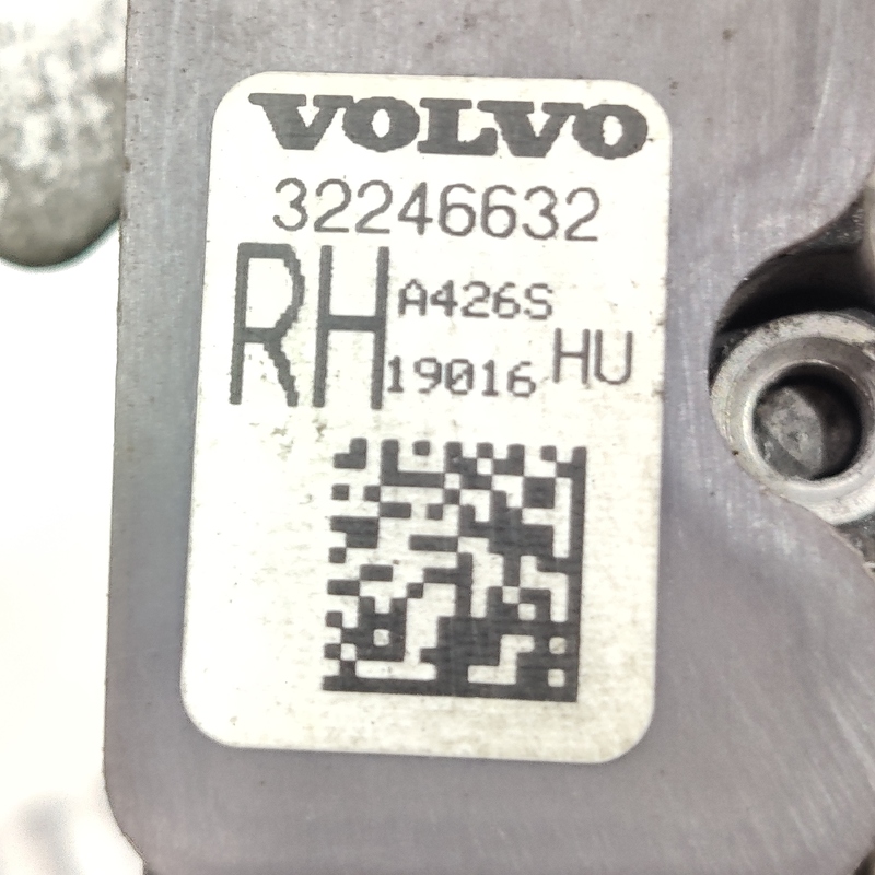 Датчик пол. кузова Volvo S60 (19-) 2.0Б зад прав 32246632