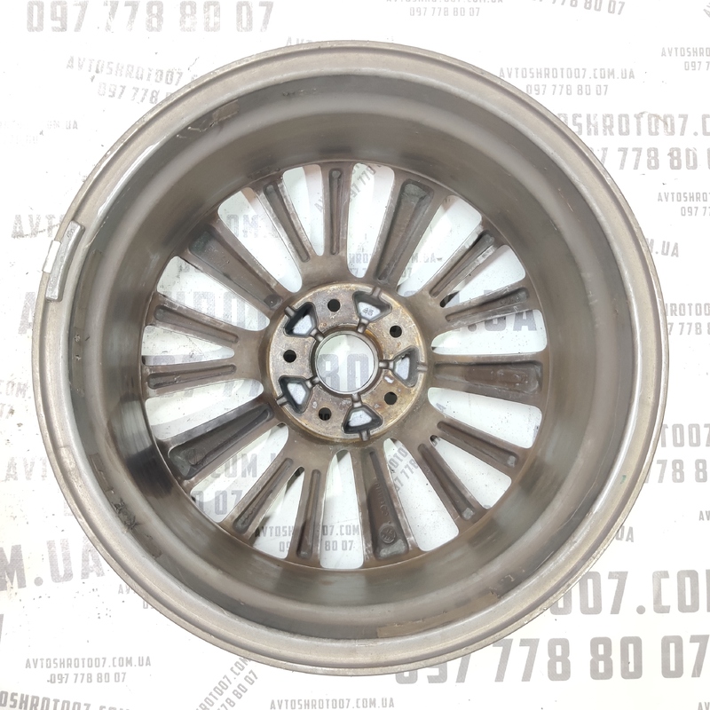 Диски 5х114.3 R18 Infiniti Q50 (13-24) 3.0Б SK1016HH4A