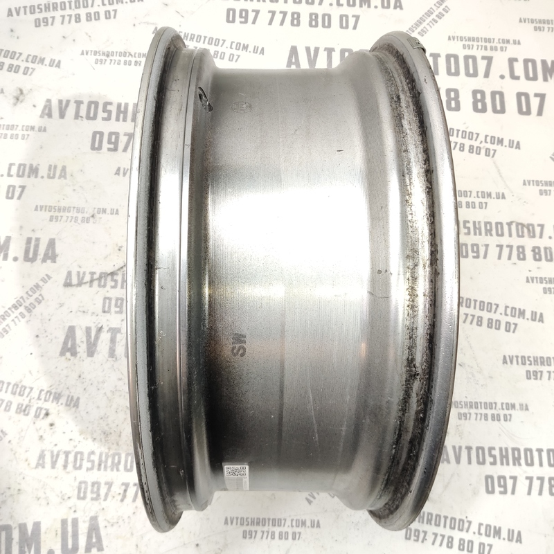 Диски 5х114.3 R18 Infiniti Q50 (13-24) 3.0Б SK1016HH4A