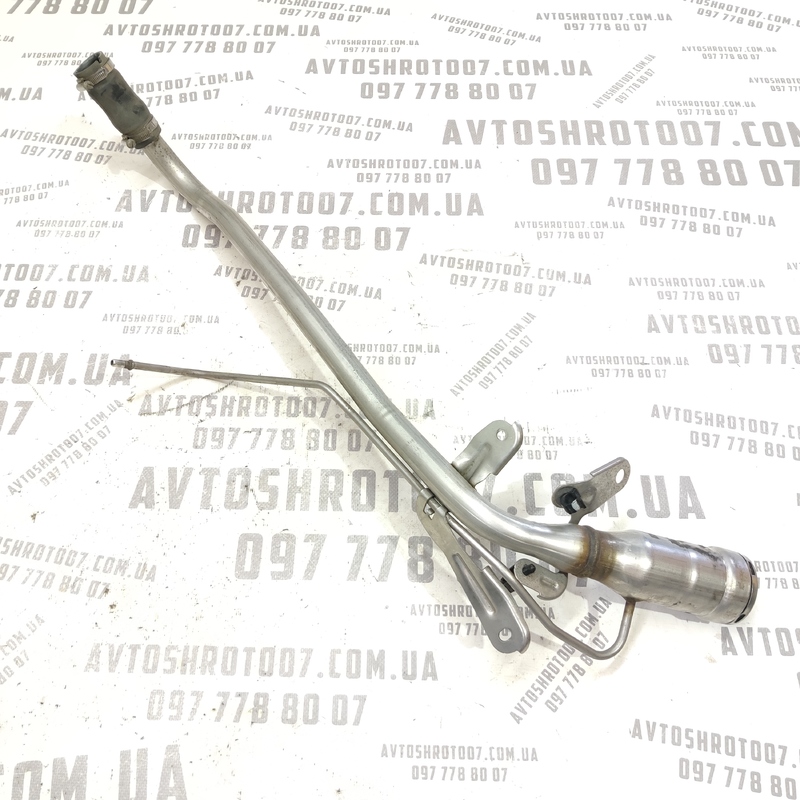 Горловина паливного бака Volvo S60 III (18-) 2.0Б 32242669
