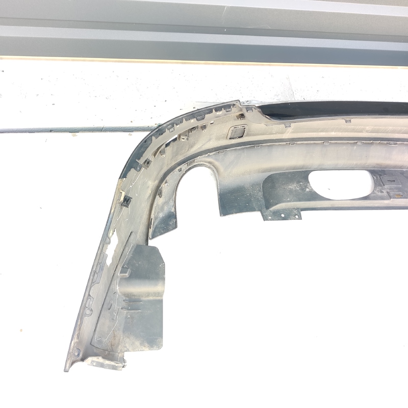 Бампер задній Volvo S60 III SPA (18-) 2.0 бенз 36013158