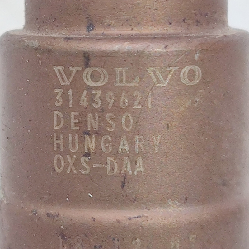Лямбда зонд Volvo S60 III (19-24) 2.0 Бензин 31439621
