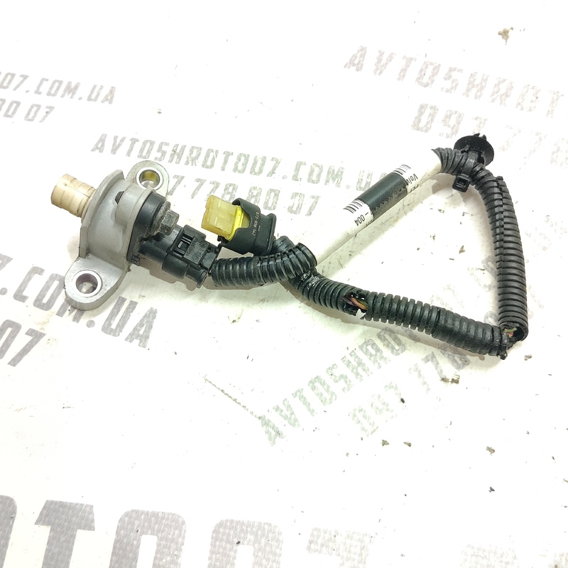 Датчик коленвалу Volvo S60 III (19-) 2.0Б 31342468