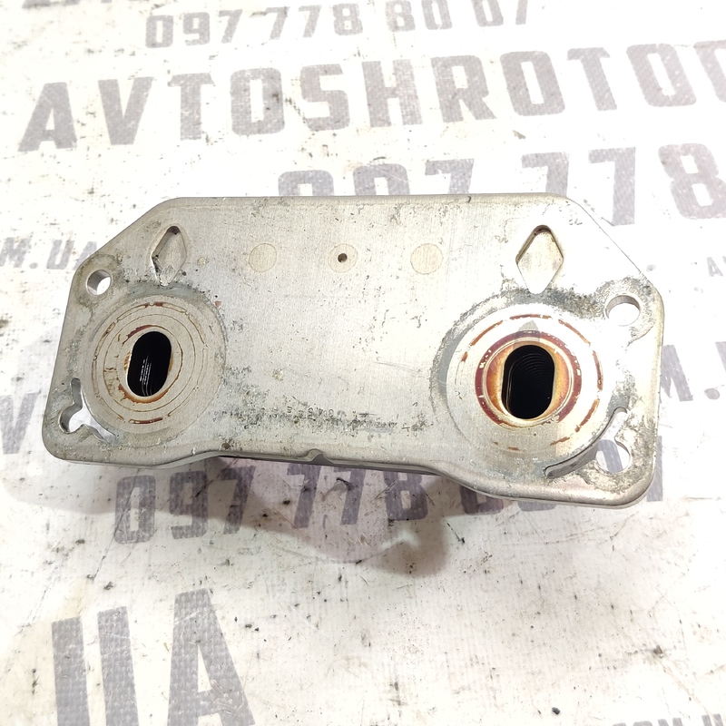 Теплообмінник Volvo S60 III (18-24) 2.0 Бензин OEM 31368636