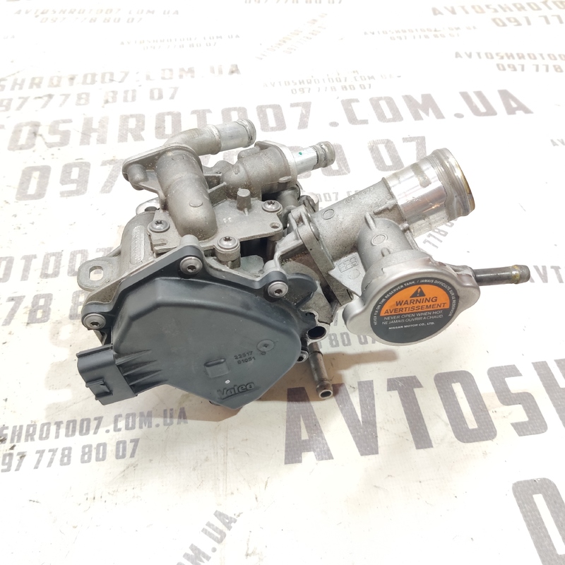 Термостат Infiniti Q50 (13-24) 3.0 Бензин v29069370