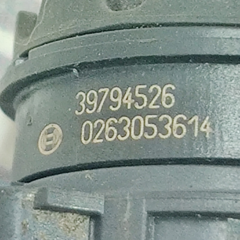 Парктронік задній Volvo S60 III (18-24) 2.0 бензин 39794526