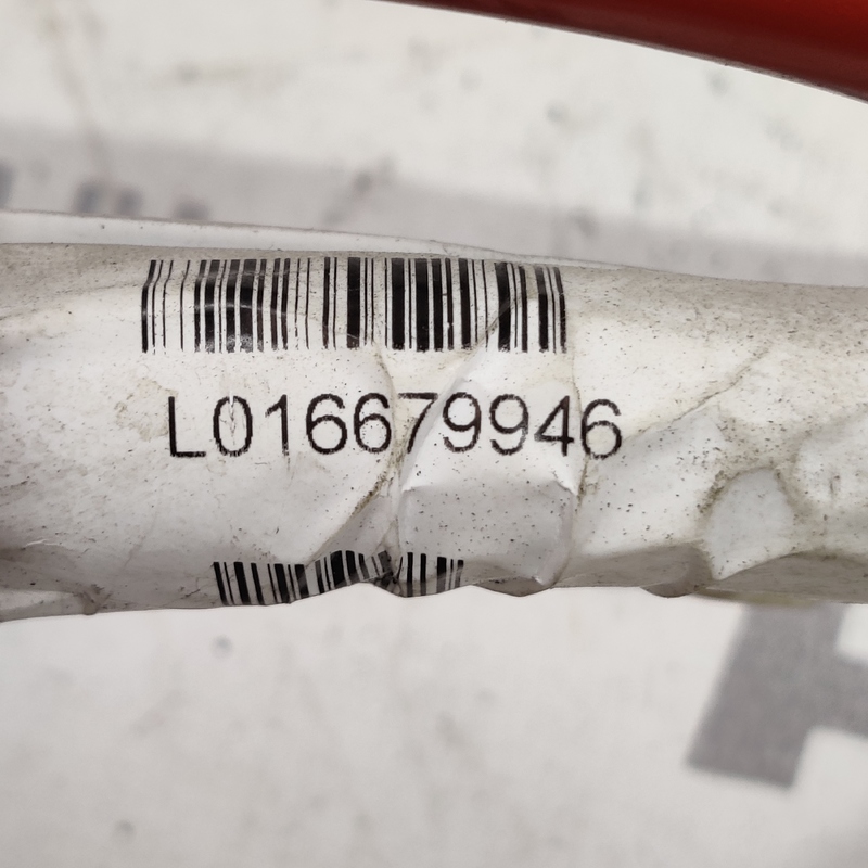 Бронепровода Volvo S60 III (19-24) 2.0 Бензин 31473589