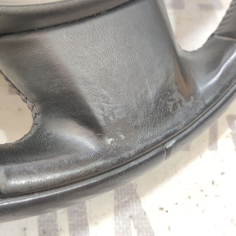 Кермо Volvo S60 III SPA (18-24) 2.0 Бензин 31407817