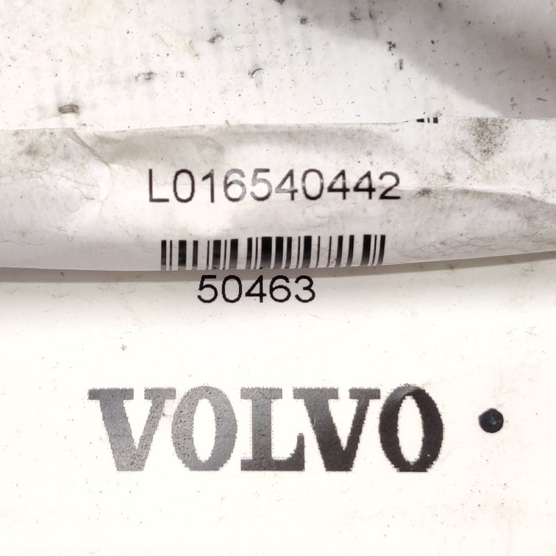 Дверна проводка пер права Volvo S60 III (18-) 2.0 31483784