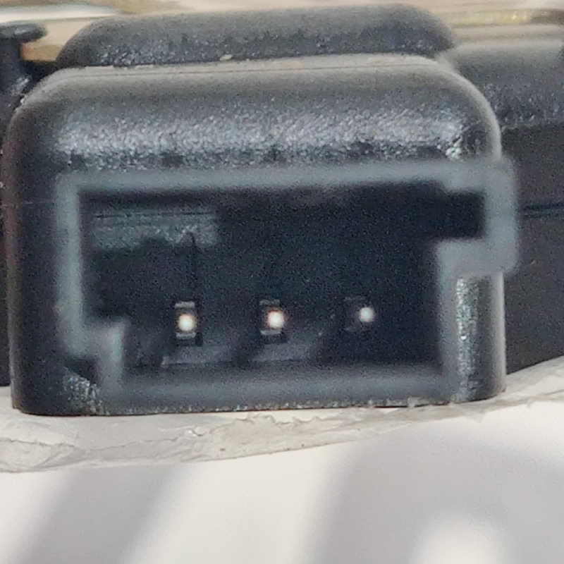 Датчик дощу Volvo S60 III (18-24) 2.0 Бенз OEM 31419587