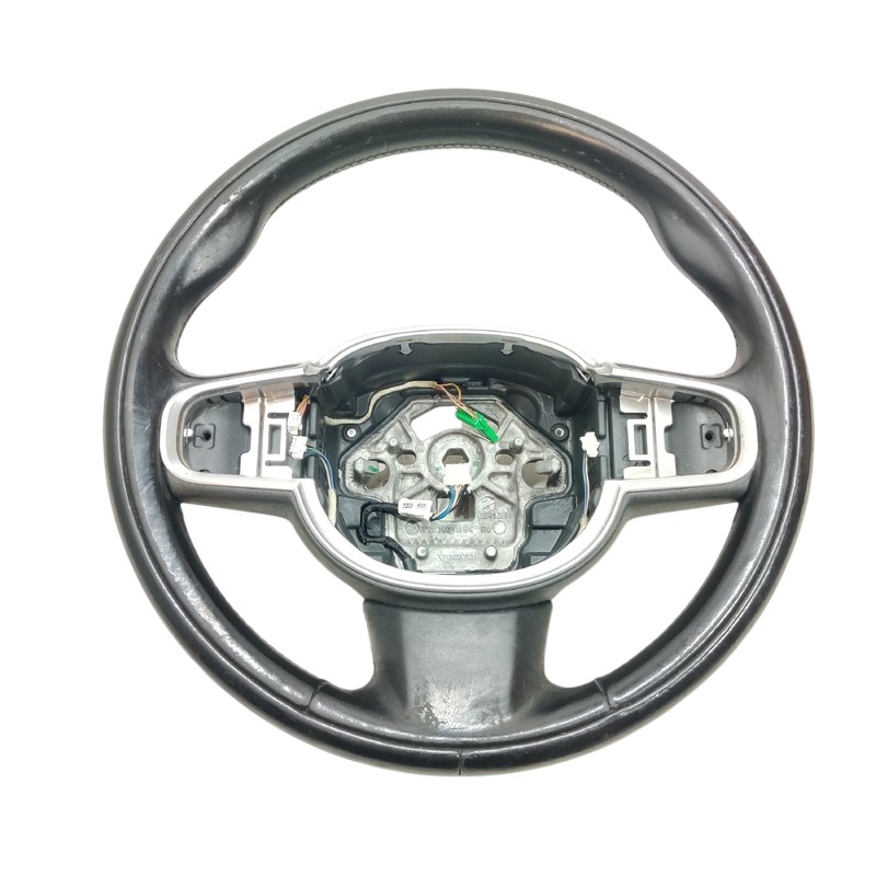 Кермо Volvo S60 III SPA (18-24) 2.0 Бензин 31407817