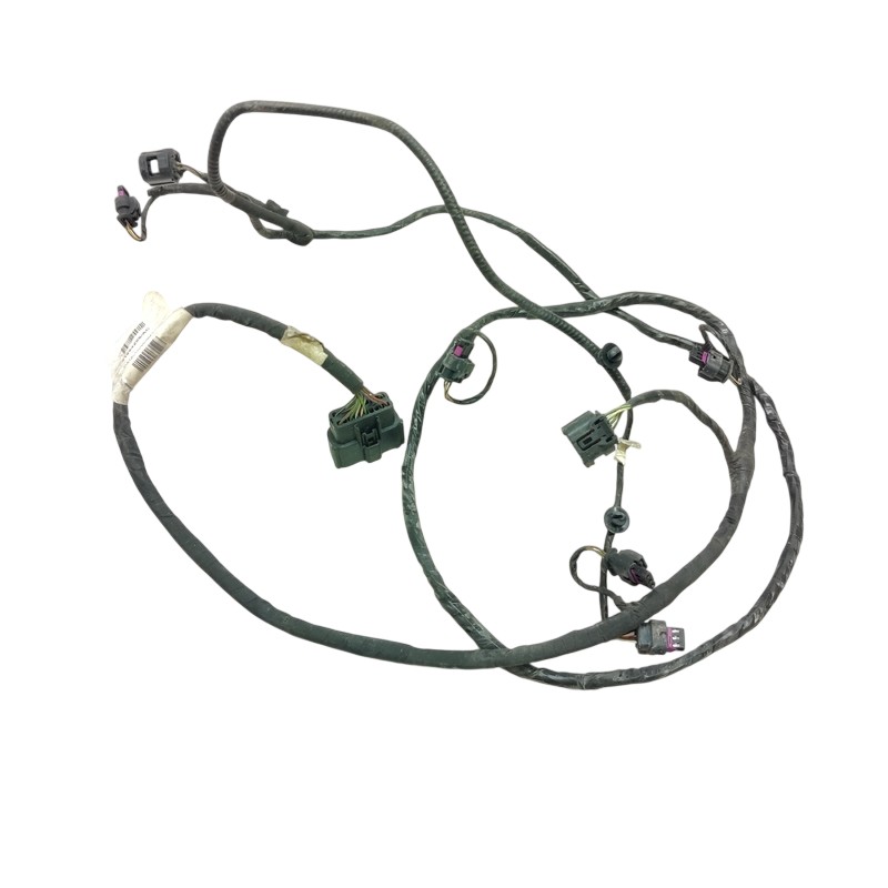 Проводка бампера задня Volvo S60 III (18-) 2.0 31654286