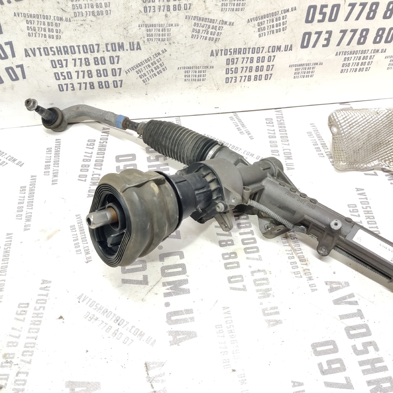 Рульова рейка Volvo S60 III (18-24) 2.0 Бензин 32246798
