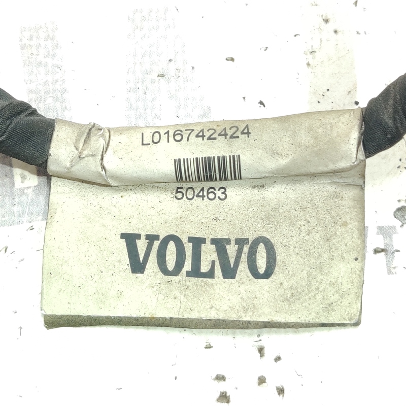 Проводка бампера задня Volvo S60 III (18-) 2.0 31654286