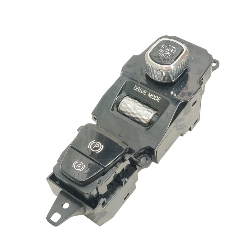 Кнопка старт/стоп Volvo S60 III (18-24) 2.0 бензин 31443818