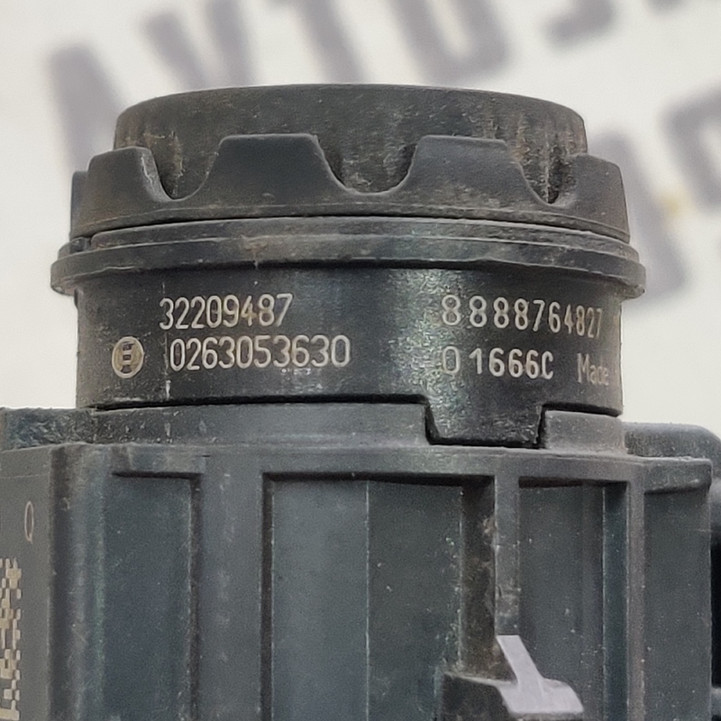 Парктронік передній Volvo S60 III (18-) 2.0Б 32209487