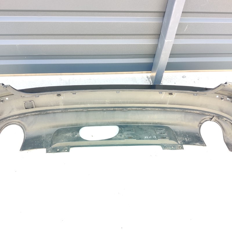 Бампер задній Volvo S60 III SPA (18-) 2.0 бенз 36013158