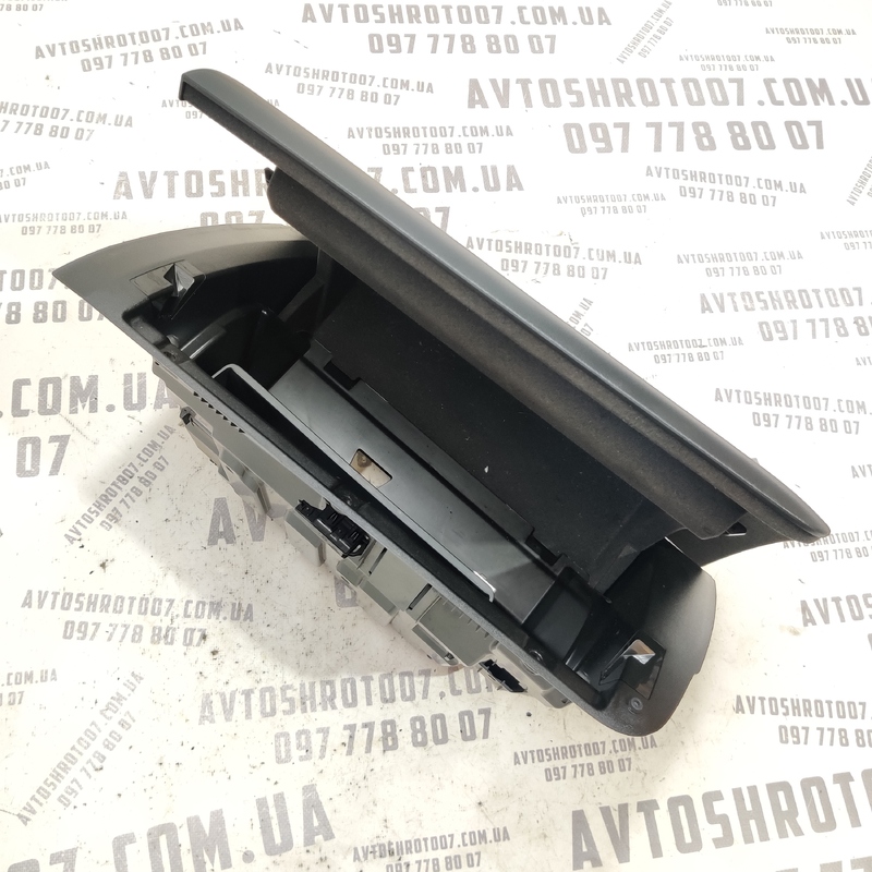 Бардачок Volvo S60 III SPA (18-24) 2.0 Бензин 31467497