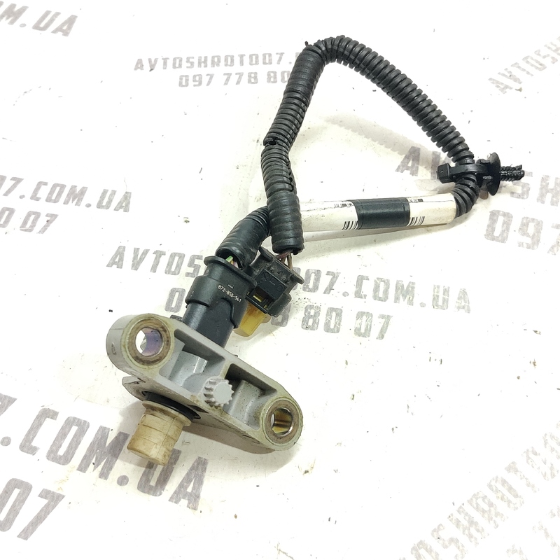 Датчик коленвалу Volvo S60 III (19-) 2.0Б 31342468 фото 2